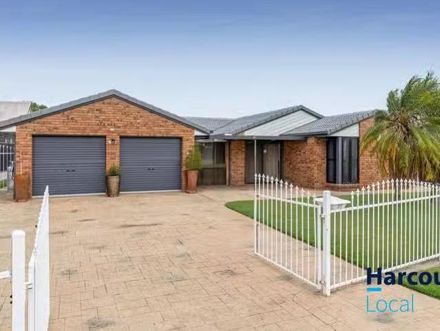 30 Keppel Street, BOONDALL, QLD 4034 House for Rent