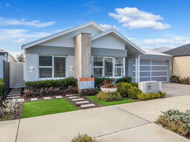 30 Key Avenue Baldivis, WA 6171