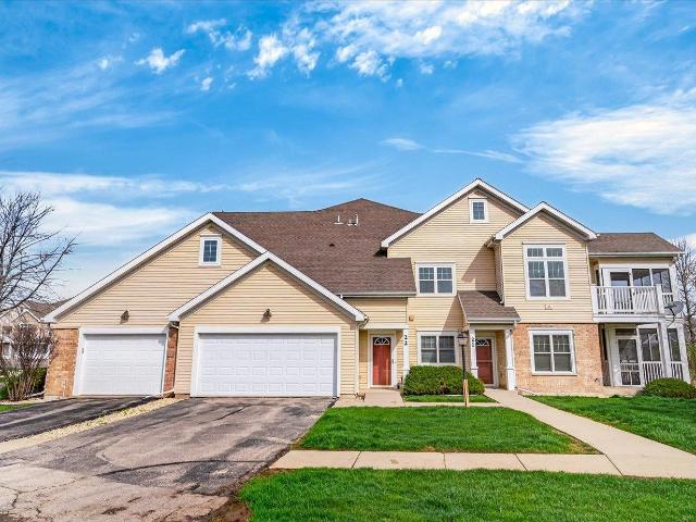 30 Keystone Way