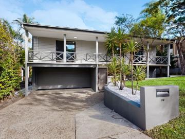30 Kirikee Street, FERNY GROVE, QLD 4055