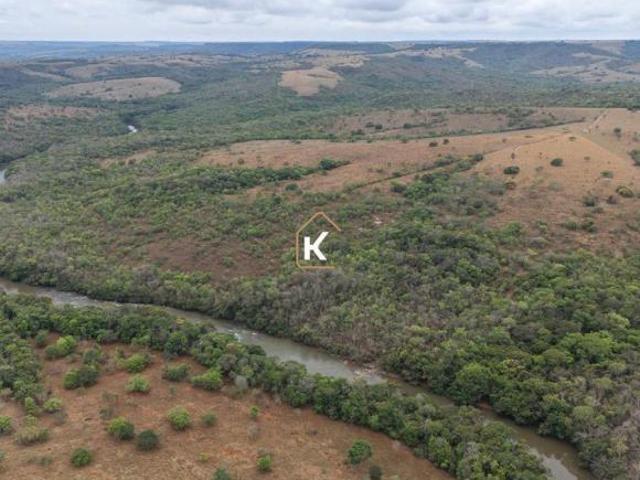 30 km de Luziania Sentido Cristalina FAZENDA À VENDA – 20 ALQUEIRES | REGIÃO DE LUZIÂNIA/GO