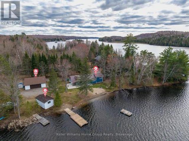 30 Lake View Lane, Faraday, ON, K0L 1C0 house for sale | Listing ID X13089 | Royal LePage
