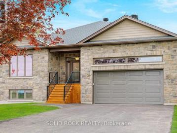 30 Lakeview Drive, South Dundas, ON, K0E 1K0 house for sale | Listing ID X13469 | Royal LePage