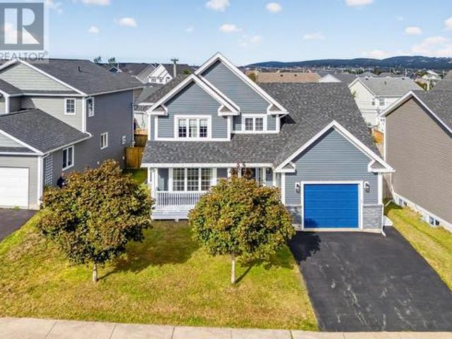 30 Larner Street, St. John'S, NL, A1A 5S7 house for sale | Listing ID 1303 | Royal LePage