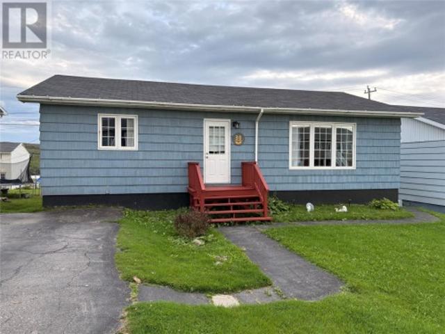 30 Legrow Street, Port Aux Basques, NL, A0M 1C0 house for sale | Listing ID 1302 | Royal LePage
