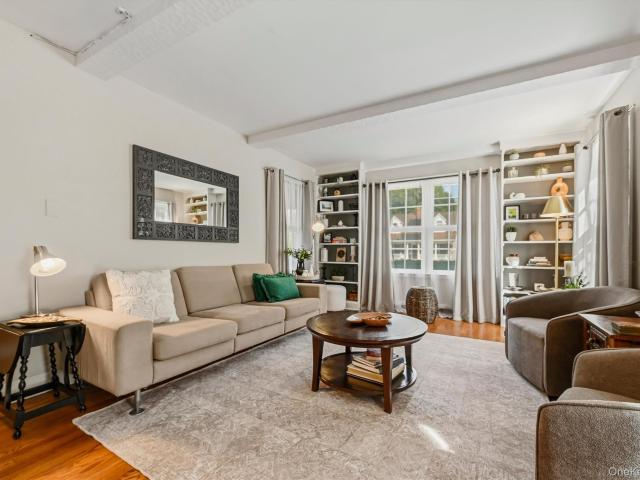 30 Lexington Avenue