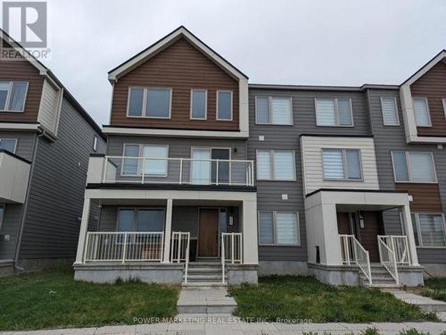 30 Limnos Lane, Ottawa, ON, K2S 0V5 house for lease | Listing ID X13450 | Royal LePage