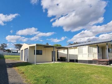 Cessnock, Narone Creek