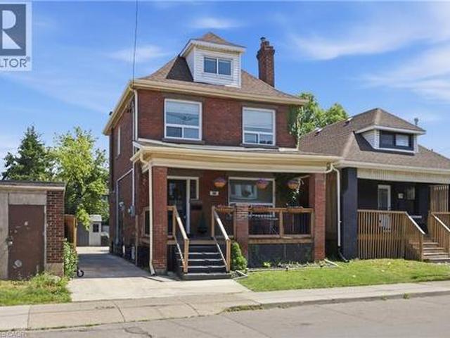 30 Lottridge Street, Hamilton, ON, L8L 6T5 house for sale | Listing ID 40859 | Royal LePage