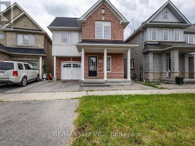 30 Lloydminster Avenue, Ajax Central East, ON, L1Z 0N8 house for sale | Listing ID E13539 | Royal LePage