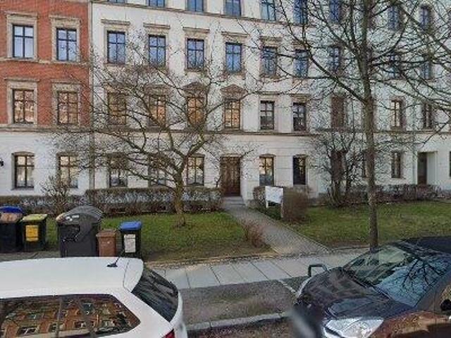 30 m2 apartment for rent in Chemnitz