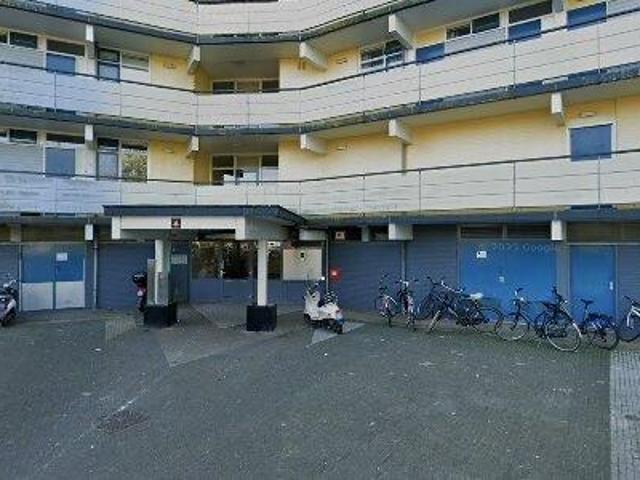 30 m2 apartment for rent in Arnhem