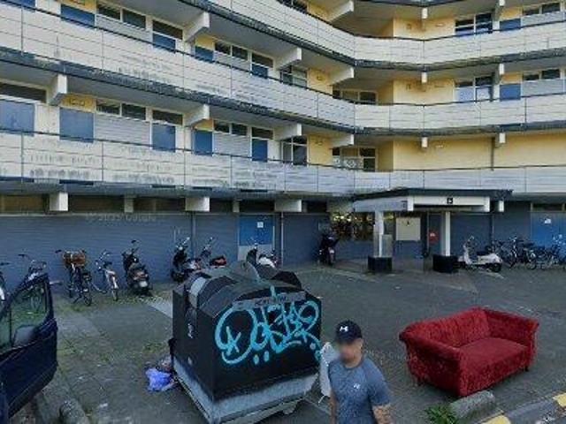 30 m2 apartment for rent in Arnhem