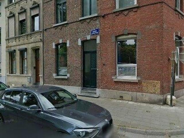 30 m2 apartment for rent in Bergen