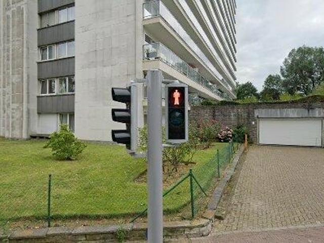 30 m2 apartment for rent in Brussels Jette