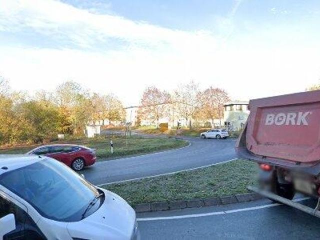 30 m2 apartment for rent in Gießen