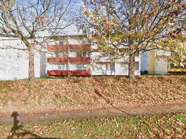 30 m2 apartment for rent in Gießen