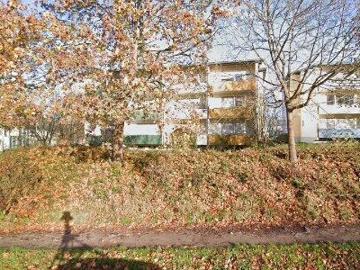 30 m2 apartment for rent in Gießen