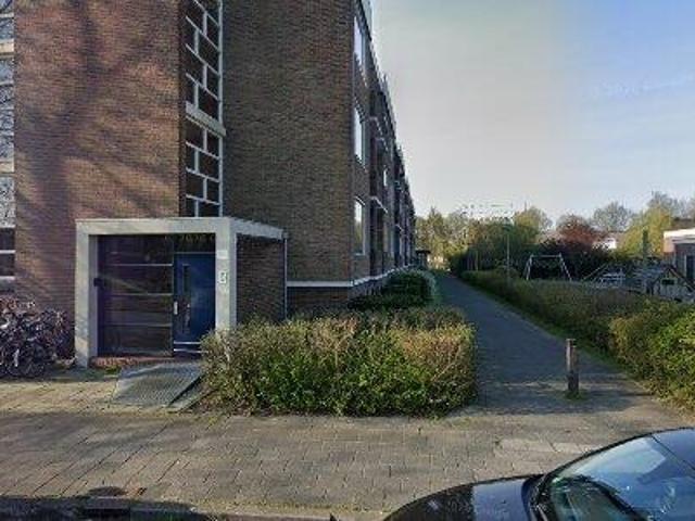 30 m2 apartment for rent in Groningen