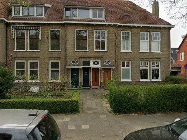 30 m2 apartment for rent in Groningen