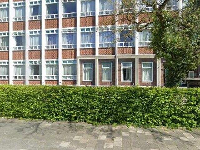 30 m2 apartment for rent in Groningen