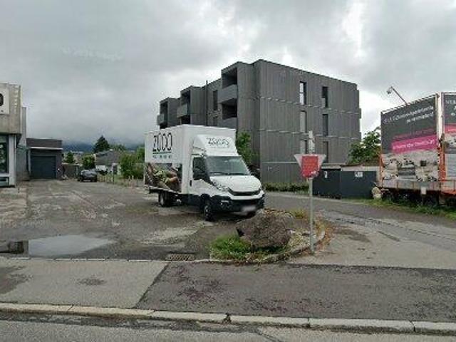 30 m2 apartment for rent in Dornbirn