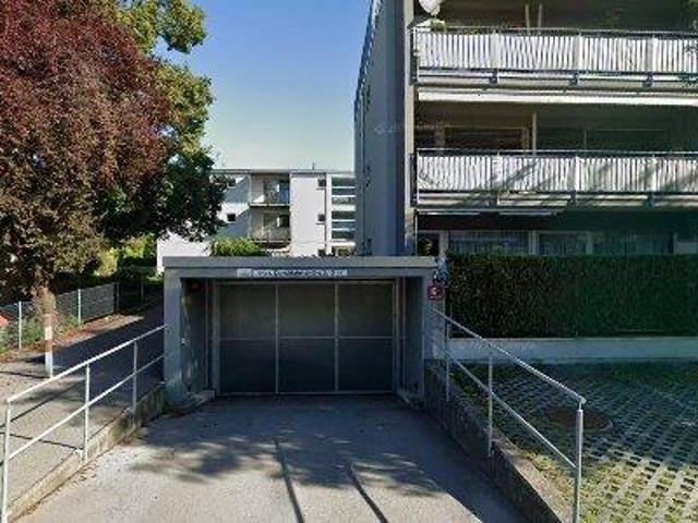 30 m2 apartment for rent in Dornbirn