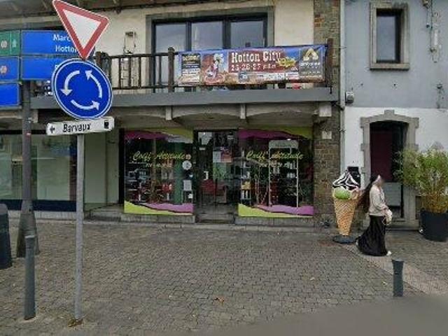 30 m2 apartment for rent in Durbuy