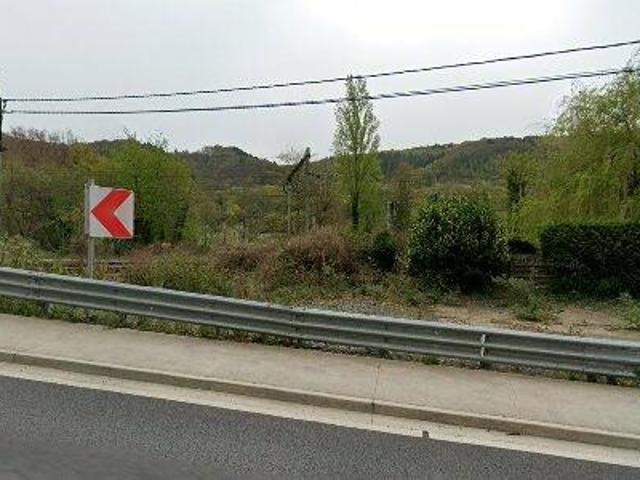 30 m2 apartment for rent in Esneux