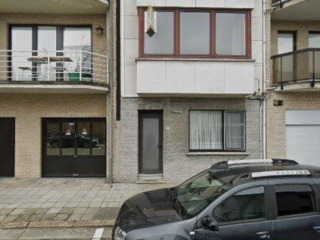 30 m2 apartment for rent in Knokke Heist
