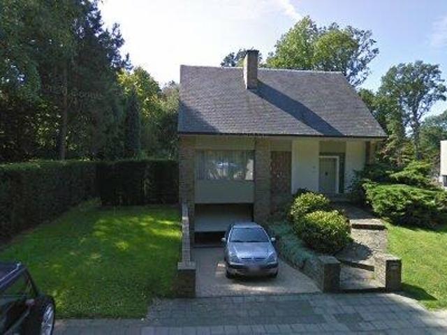 30 m2 apartment for rent in Kraainem
