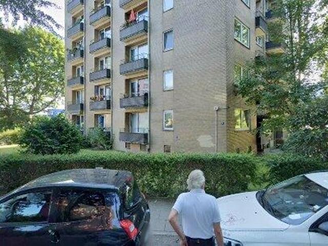 30 m2 apartment for rent in Hamburg Wandsbek
