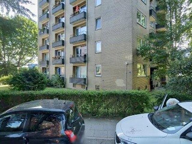 30 m2 apartment for rent in Hamburg Wandsbek