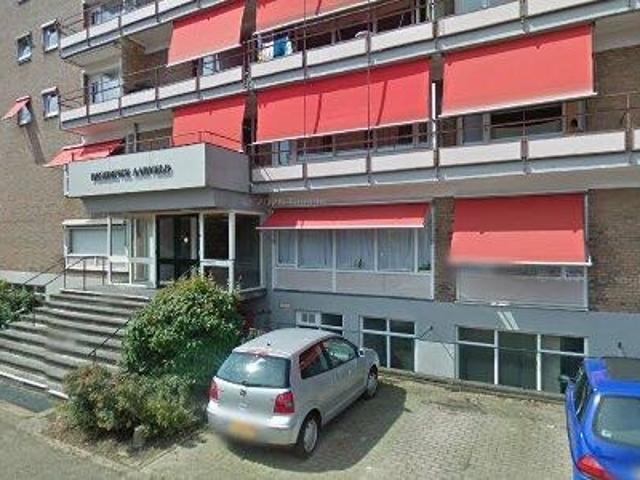 30 m2 apartment for rent in Heerlen