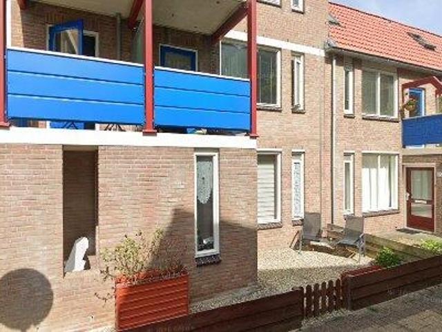 30 m2 apartment for rent in Huizen