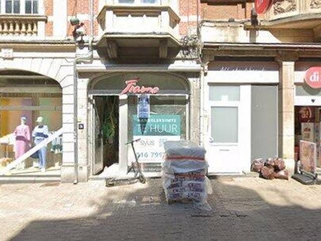 30 m2 apartment for rent in Leuven