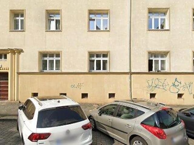 30 m2 apartment for rent in Leipzig