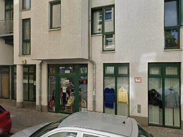30 m2 apartment for rent in Leipzig
