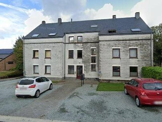 30 m2 apartment for rent in Libramont Chevigny