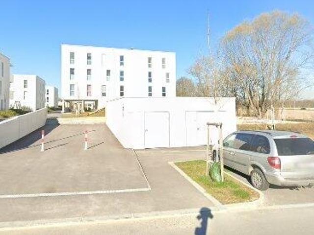 30 m2 apartment for rent in Linz