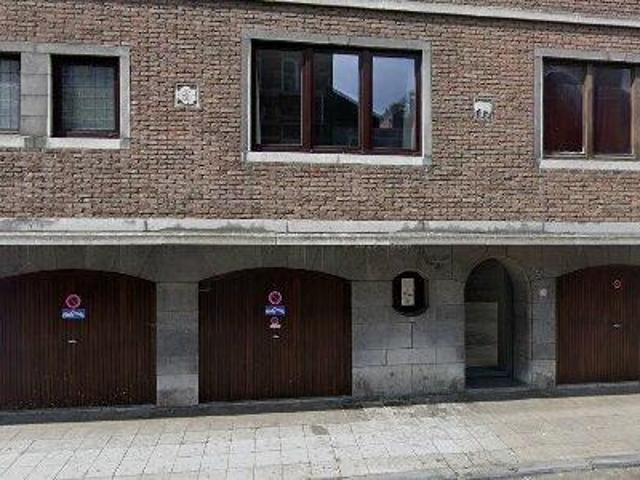 30 m2 apartment for rent in Luik