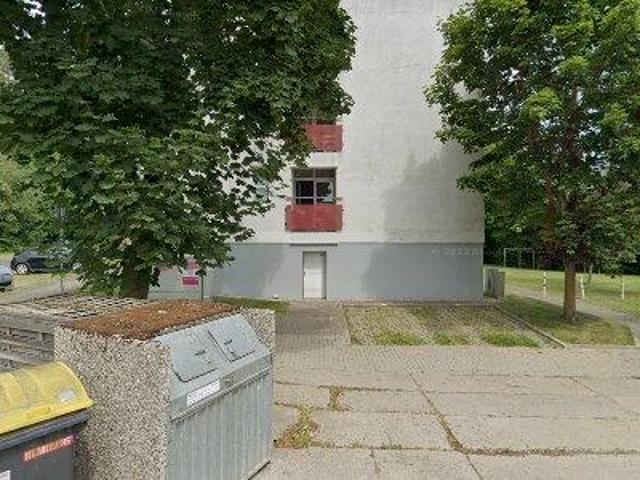 30 m2 apartment for rent in Mecklenburgische Seenplatte