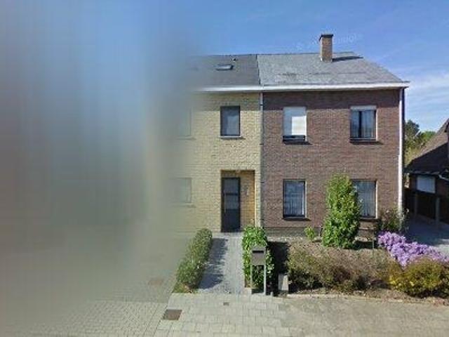 30 m2 apartment for rent in Melle