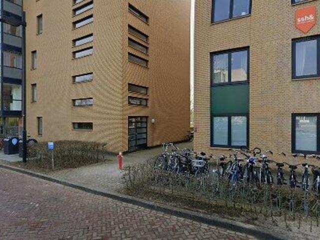 30 m2 apartment for rent in Nijmegen