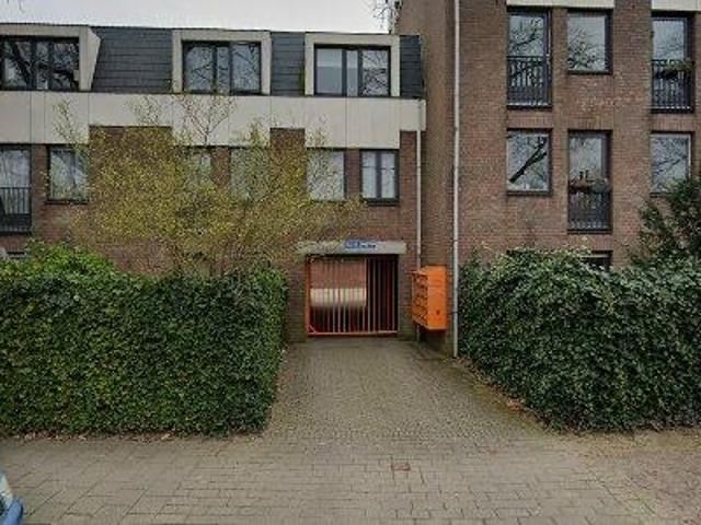 30 m2 apartment for rent in Nijmegen