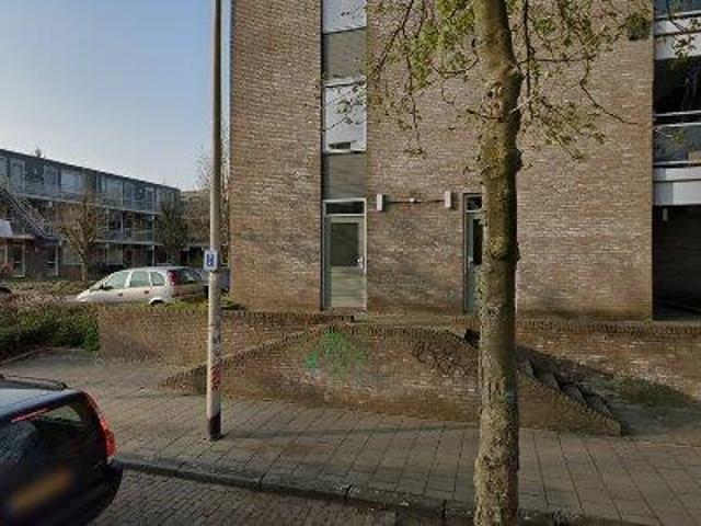 30 m2 apartment for rent in Nijmegen