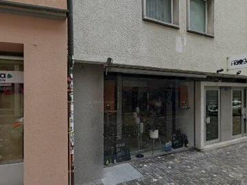 Hirschengässlein, Sankt Gallen, Wahlkreis St Gallen, Kanton Sankt Gallen