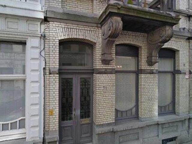 30 m2 apartment for rent in Stad Antwerp