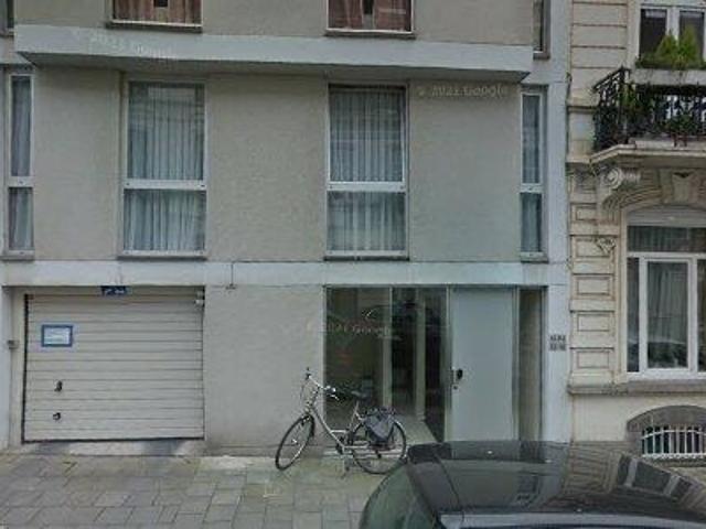 30 m2 apartment for rent in Stad Gent