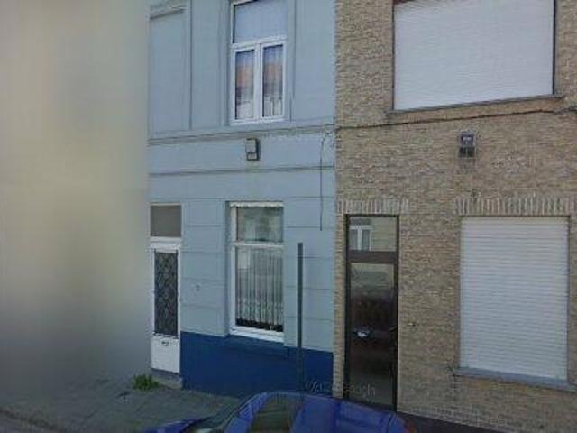 30 m2 apartment for rent in Stad Gent